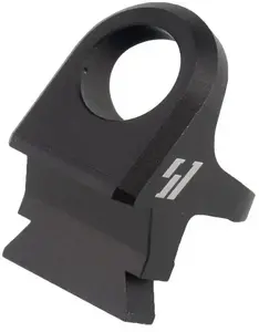 Interplastic Strike Industries - Montaż zawieszenia Angled Quic