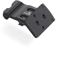 Interplastic Swampfox Optics - Montaż boczny 45° Rebel do kolim