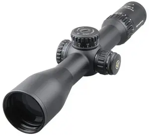 Luneta Yukon Vector Optics - Luneta Continental 3-18x50 - 34 mm