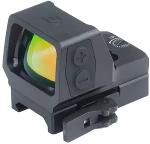 Luneta Yukon Vector Optics - Kolimator Frenzy Plus 1x22x32 QD R