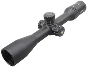 Luneta Yukon Vector Optics - Luneta Continental x8 2-16x44 SFP