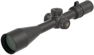Luneta Yukon Vector Optics - Luneta myśliwska Taurus Gen II 5-3