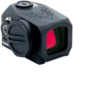 Slēgta tipa kolimatora tēmēklis Swampfox Optics Kraken