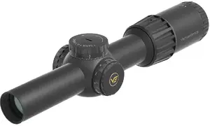 Luneta Yukon Vector Optics - Luneta biegowa LPVO Tauron 1-6x24