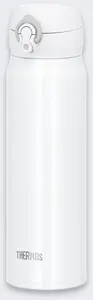 Thermos Butelka Termiczna Thermos Mobile Mug 06L WHITE