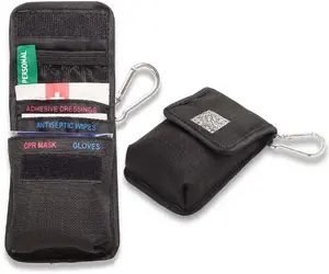 Tzmo Apteczka SURVIVAL Pocket CPR KIT