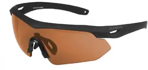 3mtm Swiss Eye - Okulary strzeleckie Nighthawk Pro - La