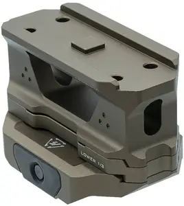Aptel Strike Industries - Montaż kolimatora Low Profile