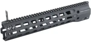 Aptel Strike Industries - Łoże GRIDLOK do HK 416 Full Du