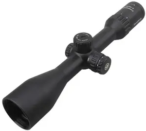 Luneta Yukon Vector Optics - Luneta Continental x6 3-18x50 SFP