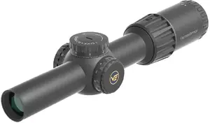 Luneta Yukon Vector Optics - Luneta biegowa LPVO Tauron 1-6x24