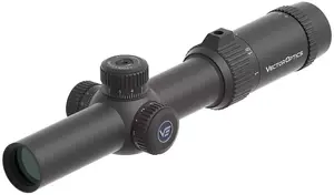 Luneta Yukon Vector Optics - Luneta biegowa Forester 1-5x SFP L