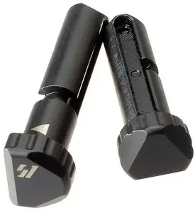 Interplastic Strike Industries - Zestaw pinów Shift do AR-10 -