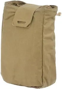 Funkita Templars Gear - Worek zrzutowy Dump Bag Long - Coy
