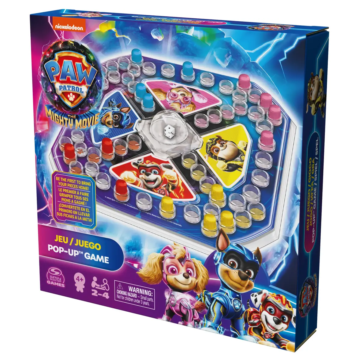 Games KOG KOL PAW Movie 2 PopUpGm GML 6067972 Photo 4