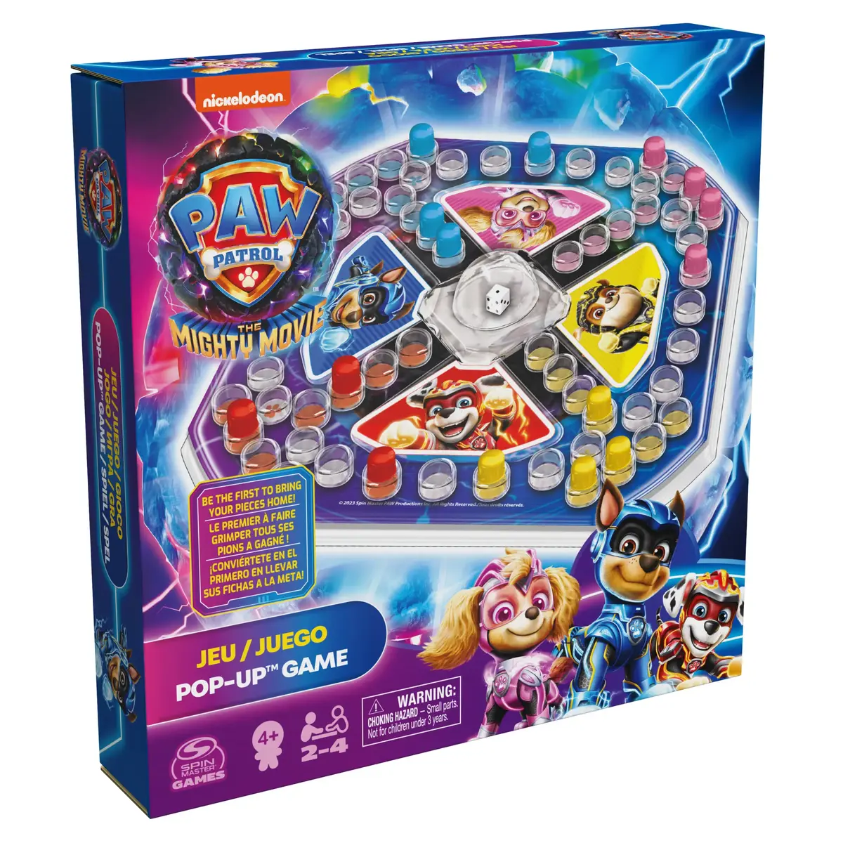 Games KOG KOL PAW Movie 2 PopUpGm GML 6067972 Photo 5