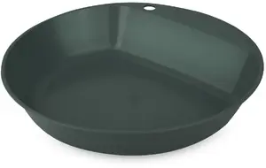 Pepco Wildo - Talerz turystyczny Camper Plate Deep - Głę