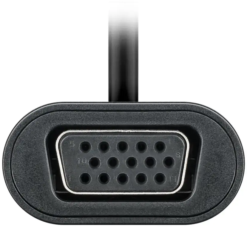 Goobay 51776 USB graphics adapter 51776 Photo 4