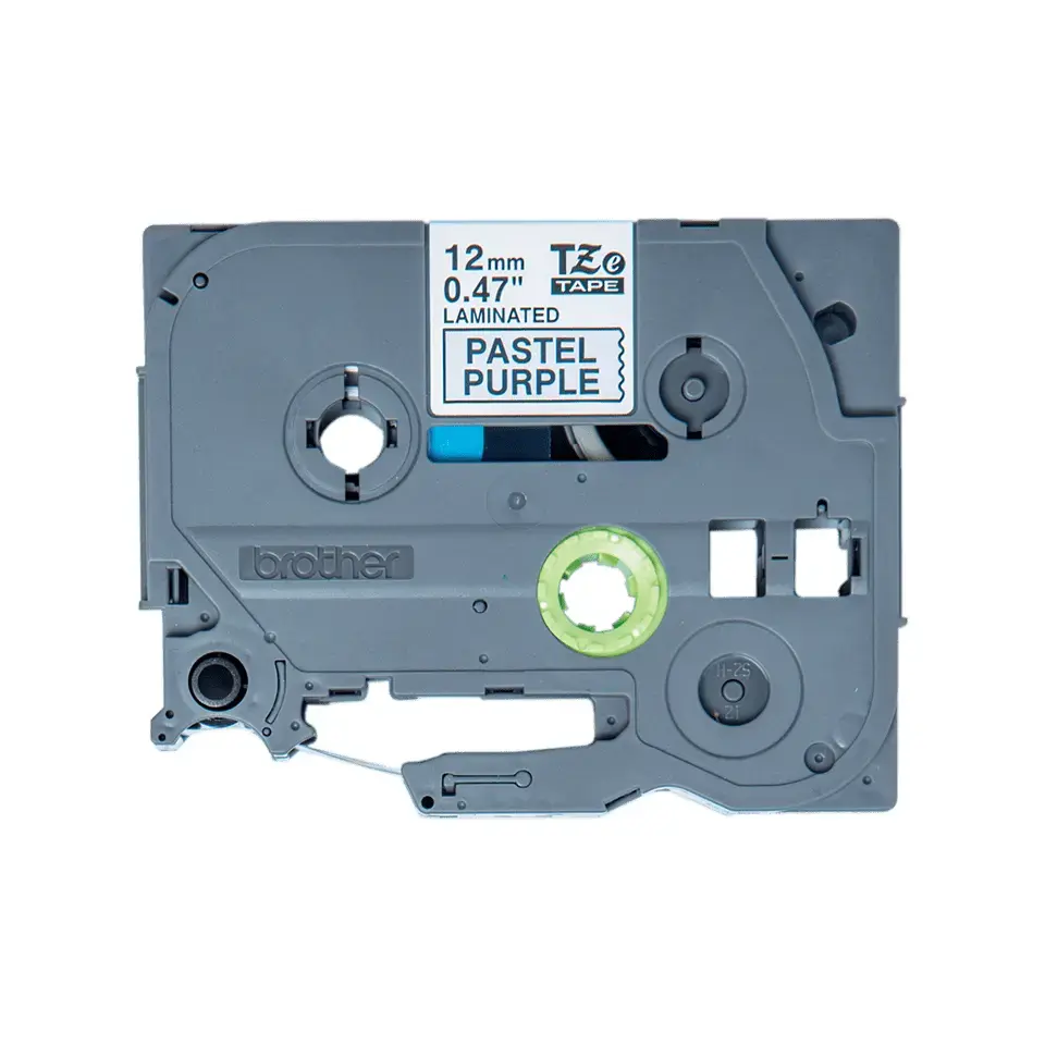 Brother TZE-MQF31 Label-Making Tape Photo 2