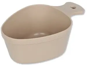 Bimberek Wildo - Kubek Kasa Army - 350 ml - Desert - 10075