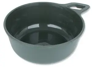 JetWorld Wildo - Kubek Kasa Bowl - 300 ml - Oliwkowy - 1421