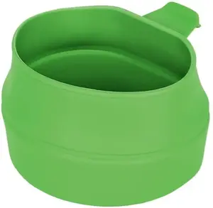 Wildo - Kubek składany Fold-A-Cup - TPE - 250 ml -