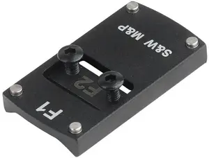 Aptel Vector Optics - Płytka montażowa Frenzy&Sphinx - M