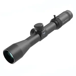 Luneta Yukon Vector Optics - Luneta celownicza Forester JR. 3-9