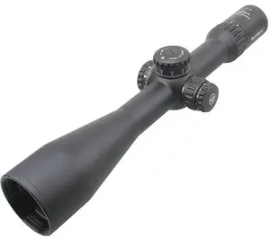 Luneta Yukon Vector Optics - Luneta Celownicza Continental 5 -