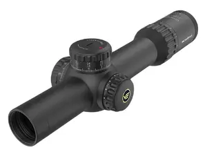 Luneta Yukon Vector Optics - Luneta Continental x10 ED CTR - 1-