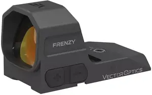 Luneta Yukon Vector Optics - Kolimator otwarty Frenzy FA 1x20x2