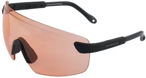 Swiss Eye Swiss Eye - Okulary strzeleckie Defense - Pomarańc