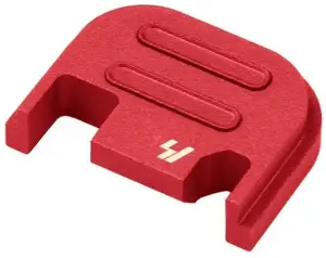 Interplastic Strike Industries - Płytka oporowa zamka Glock V2