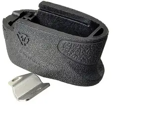 Interplastic Strike Industries - Enhanced Magazine Plate - S&W