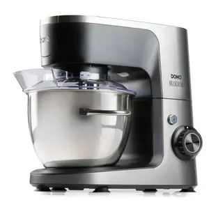 Domo DO9293KR 1200 W 4,5 L Нержавеющая сталь