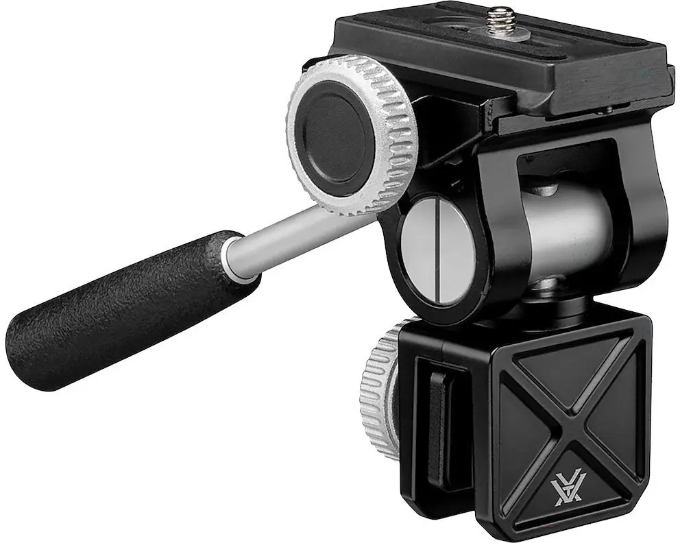 Vortex Optics Pro Car Window Mount