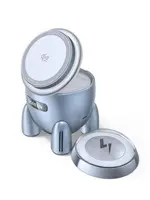 UGREEN W713 MAGFLOW 2-in-1 bezvadu indukcijas
