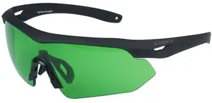 3mtm Swiss Eye - Okulary strzeleckie Nighthawk Pro - La