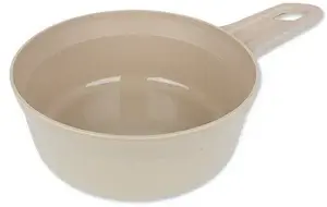 Bimberek Wildo - Miska Kasa XL - 900 ml - Desert