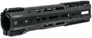 Aptel Strike Industries - Łoże GRIDLOK - 11" - Czarne -