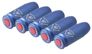 Interplastic Strike Industries - Zbijak Dummy Round .40 S&W