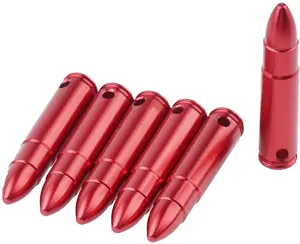 Interplastic Vector Optics - Zbijaki aluminiowe - .300 Blackout