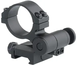 Luneta Yukon Vector Optics - Montaż powiększalnika Flip - 30 mm