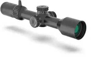 Luneta Yukon Swampfox Optics - Luneta celownicza Kentucky Long