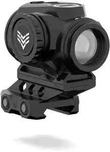 Luneta Yukon Swampfox Optics - Celownik pryzmatyczny Raider 1x