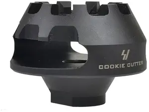 WMF Strike Industries - Kompensator Cookie Cutter Comp
