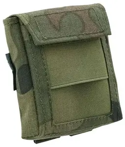 INDUSTRIAL STARTER Templars Gear - Kieszeń na jednorazowe rękawiczki