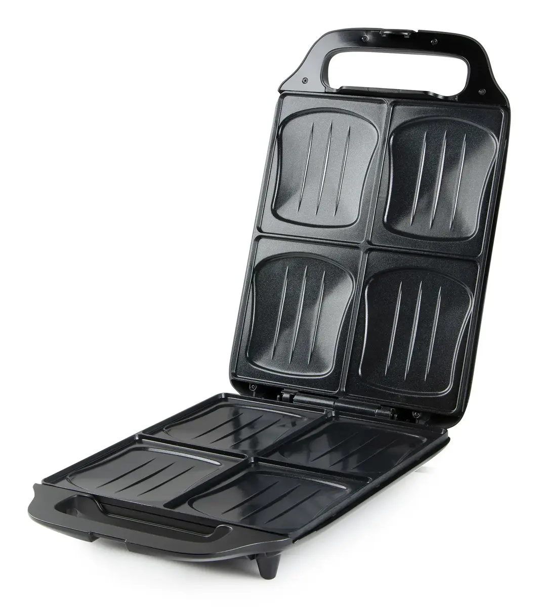 Domo DO9296C sandwich maker 317763 Photo 2