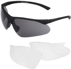 3mtm Swiss Eye - Okulary balistyczne Maverick - Poliwęg