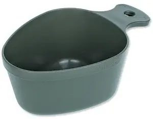KMP Wildo - Kubek Kasa Army - 350 ml - Olive - S435